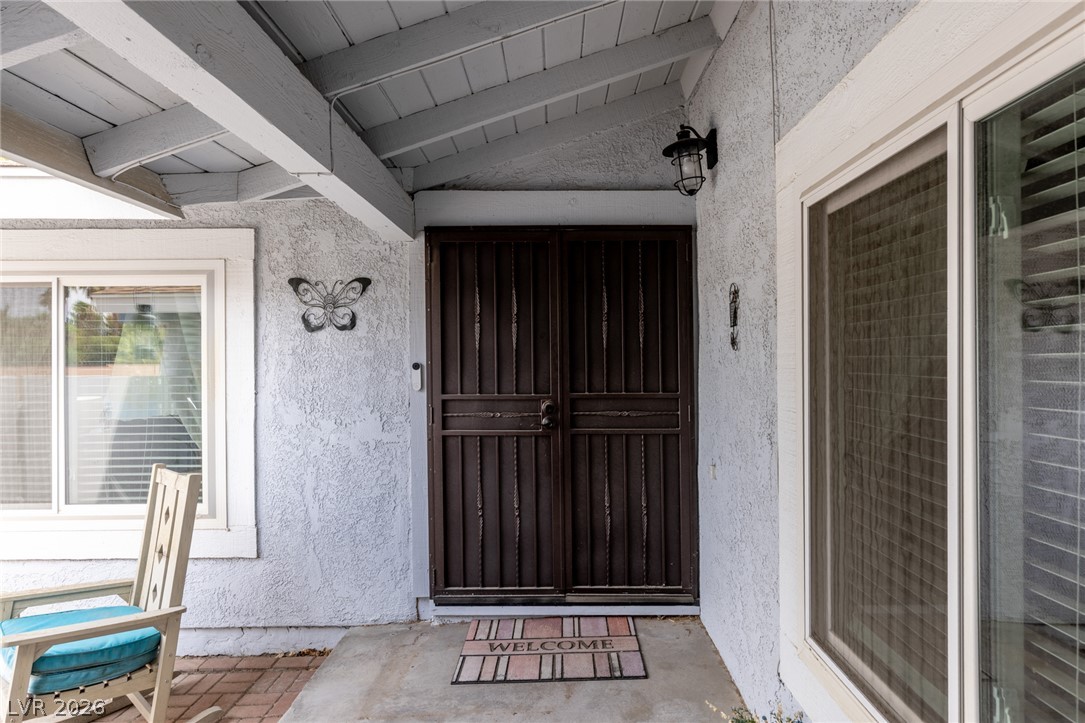4476 Sunny Dunes Drive Las Vegas NV 89121