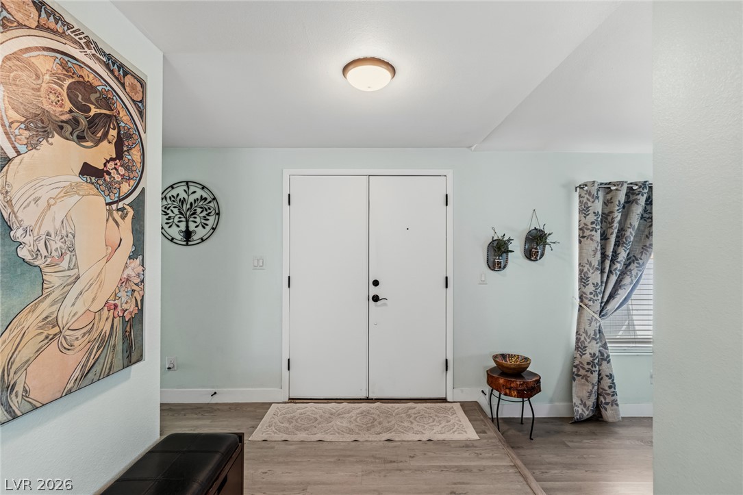 4476 Sunny Dunes Drive Las Vegas NV 89121