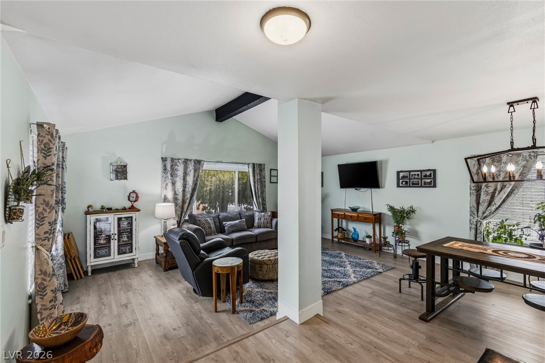 4476 Sunny Dunes Drive Las Vegas NV 89121
