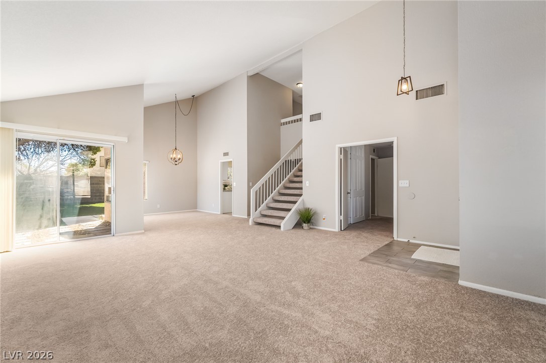 4560 Green Canyon Drive Las Vegas NV 89103