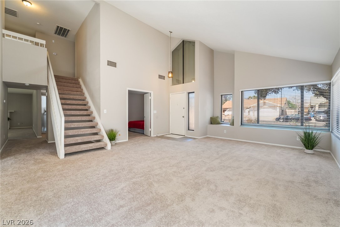 4560 Green Canyon Drive Las Vegas NV 89103