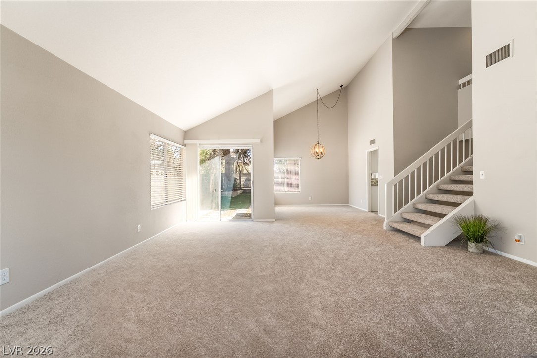 4560 Green Canyon Drive Las Vegas NV 89103