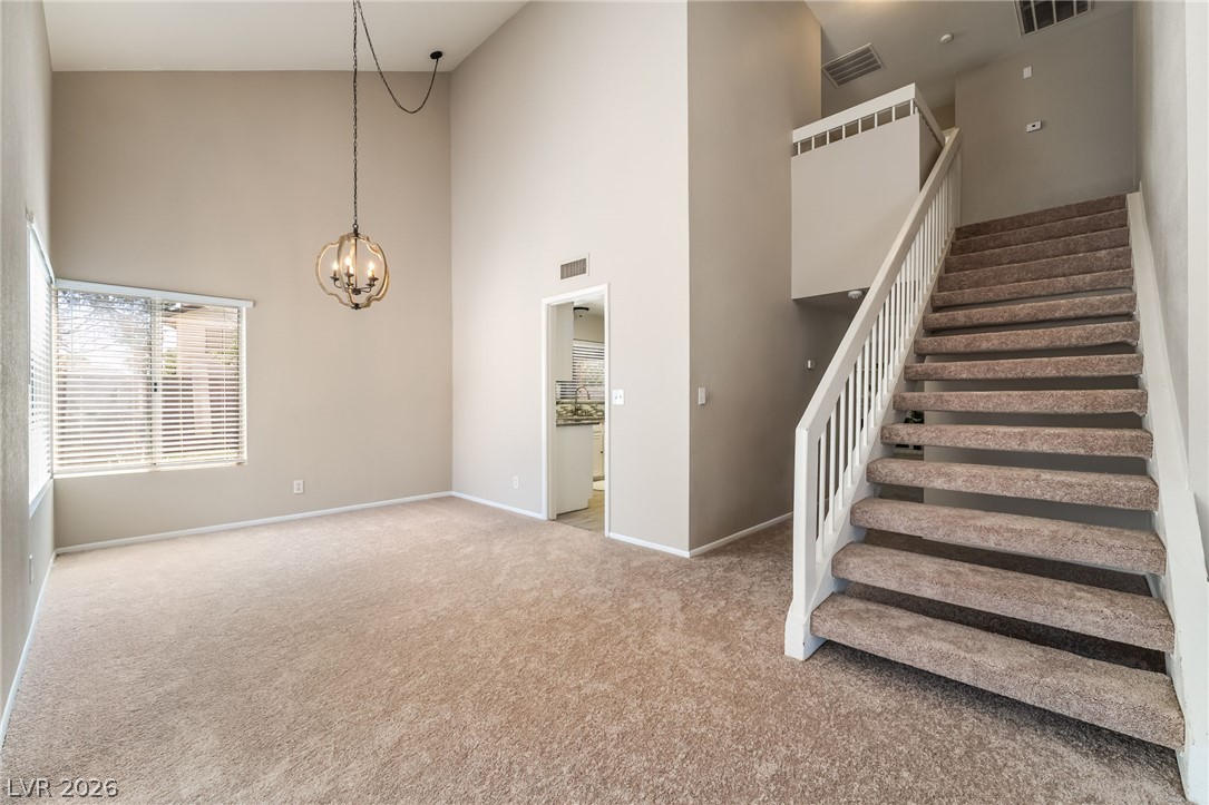 4560 Green Canyon Drive Las Vegas NV 89103