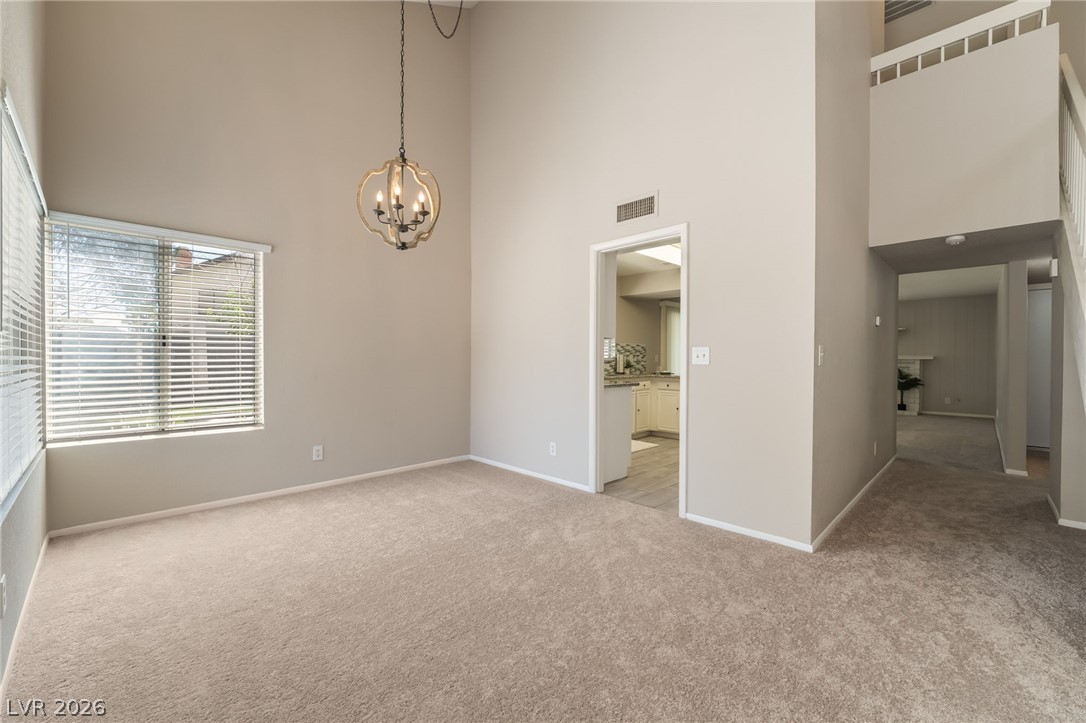 4560 Green Canyon Drive Las Vegas NV 89103