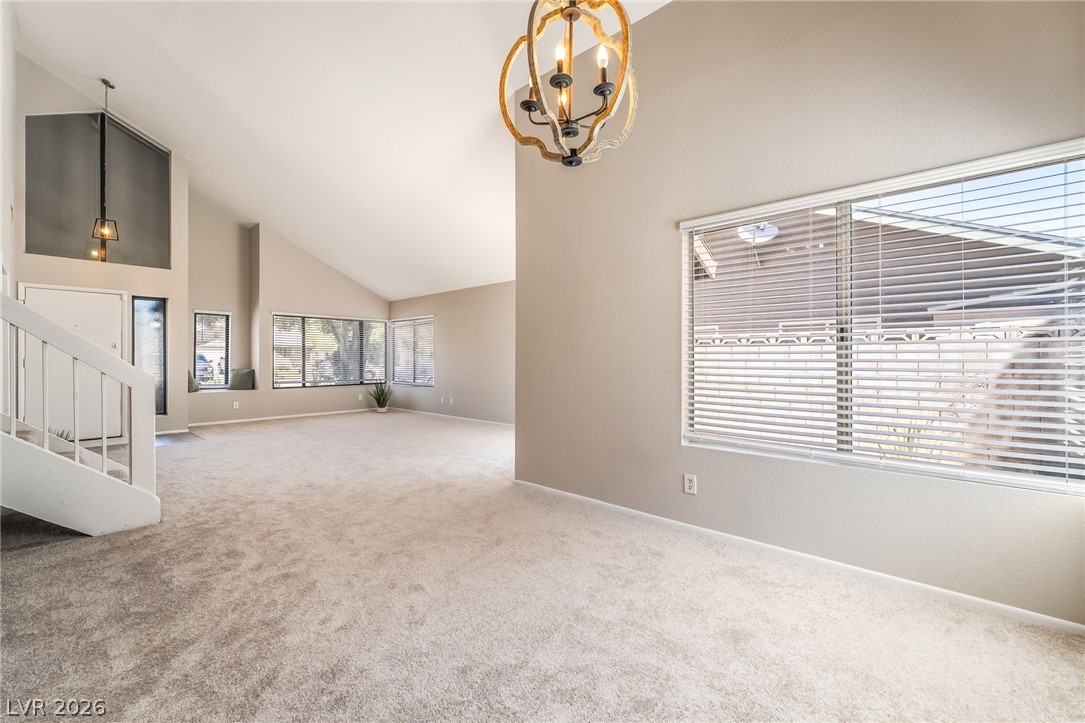 4560 Green Canyon Drive Las Vegas NV 89103