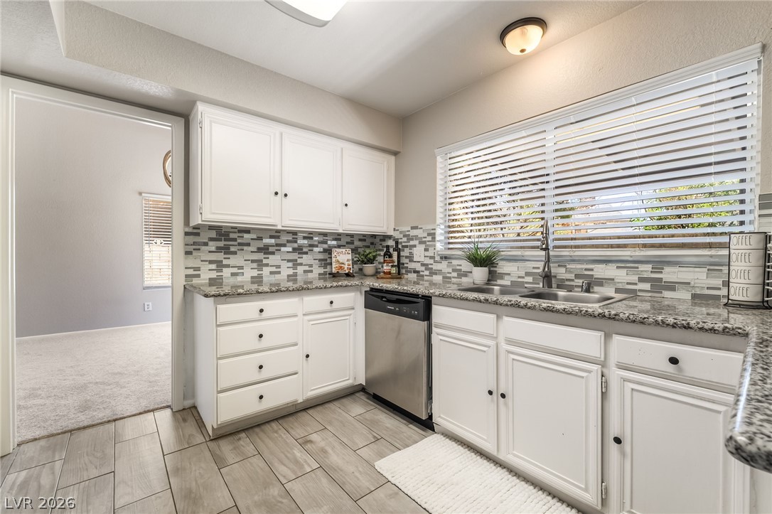 4560 Green Canyon Drive Las Vegas NV 89103