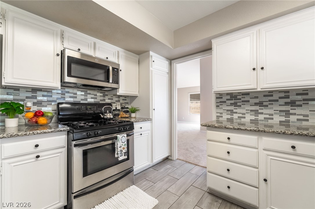 4560 Green Canyon Drive Las Vegas NV 89103