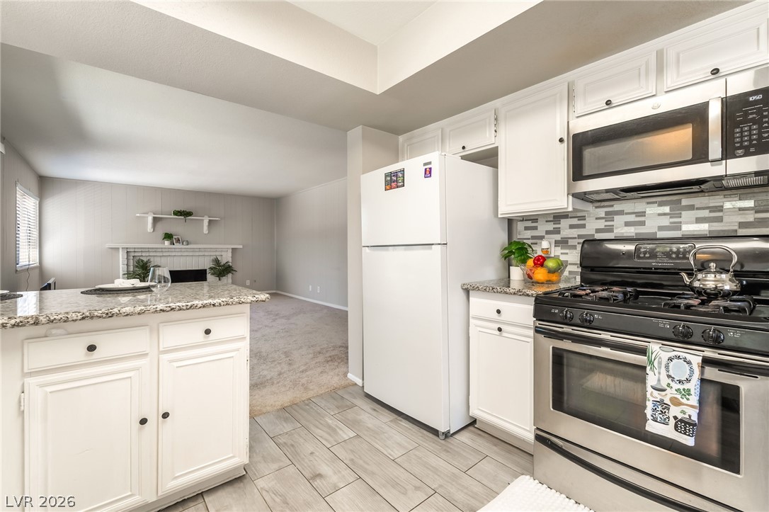 4560 Green Canyon Drive Las Vegas NV 89103