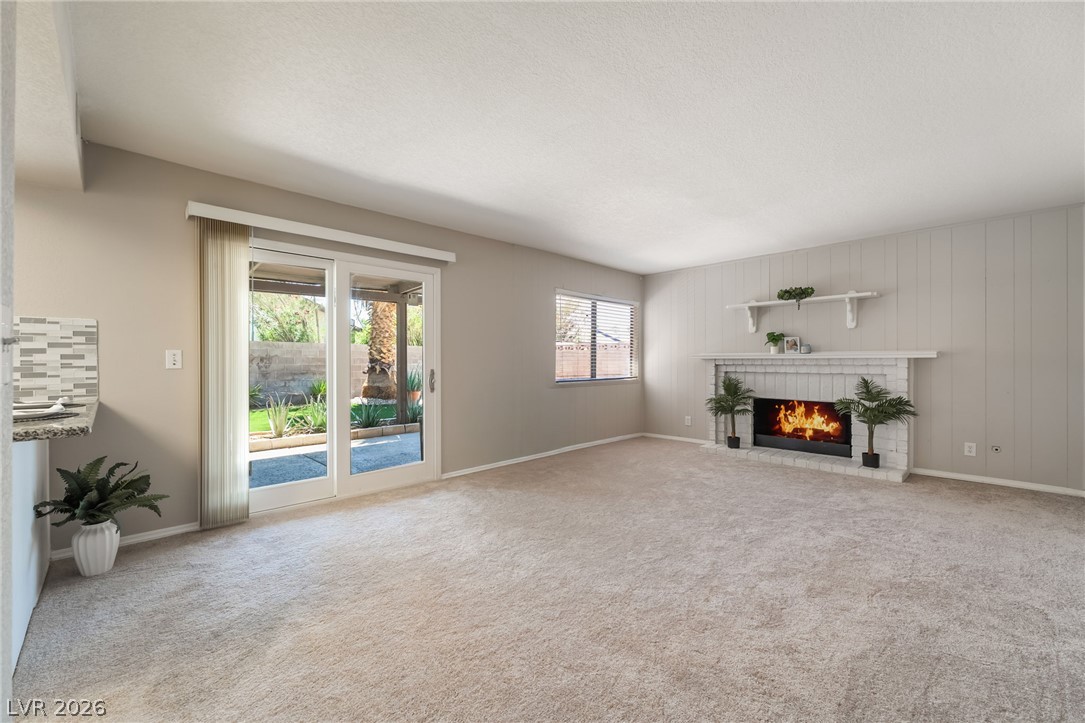 4560 Green Canyon Drive Las Vegas NV 89103