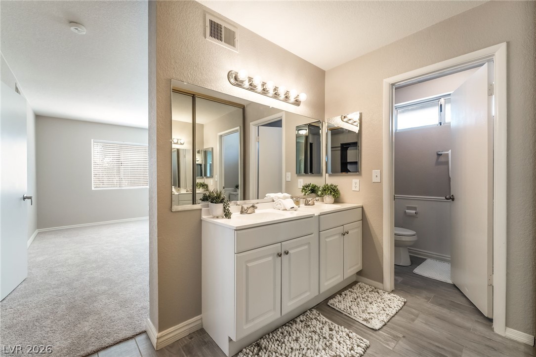 4560 Green Canyon Drive Las Vegas NV 89103