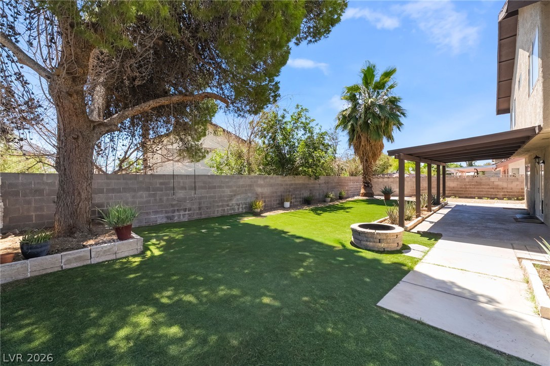 4560 Green Canyon Drive Las Vegas NV 89103