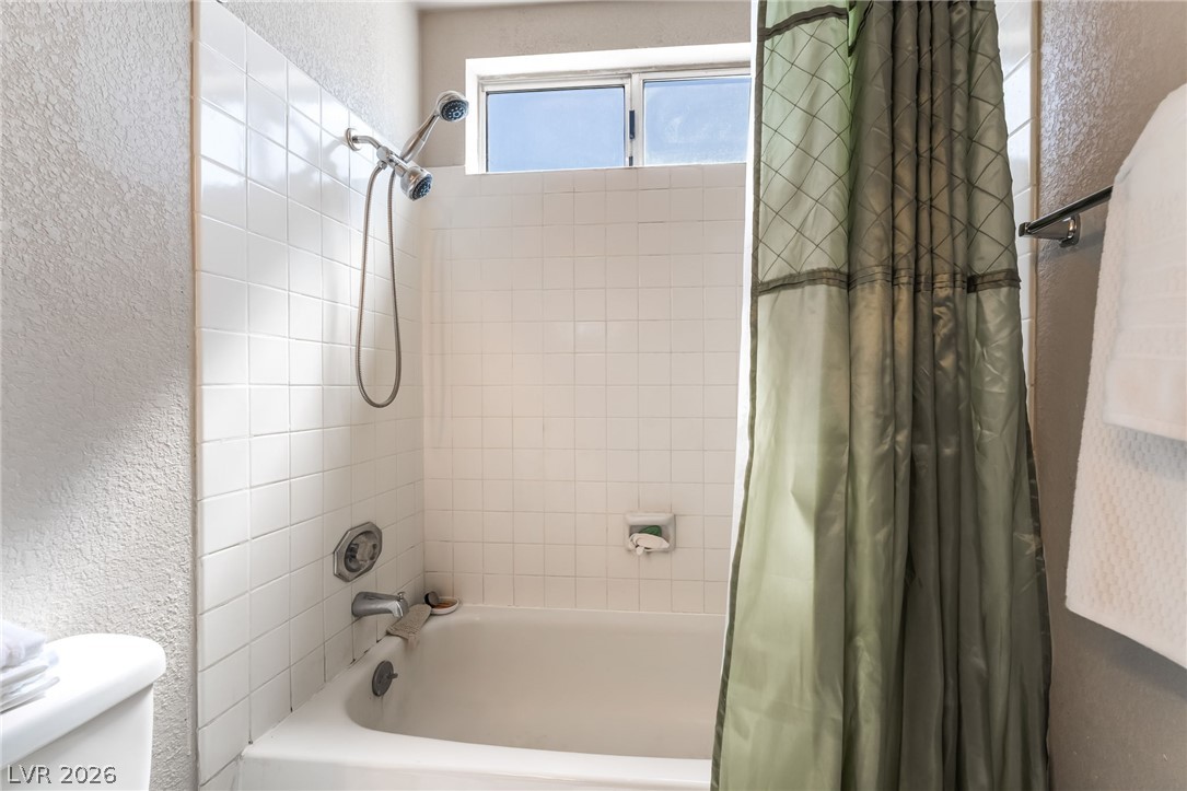 4560 Green Canyon Drive Las Vegas NV 89103