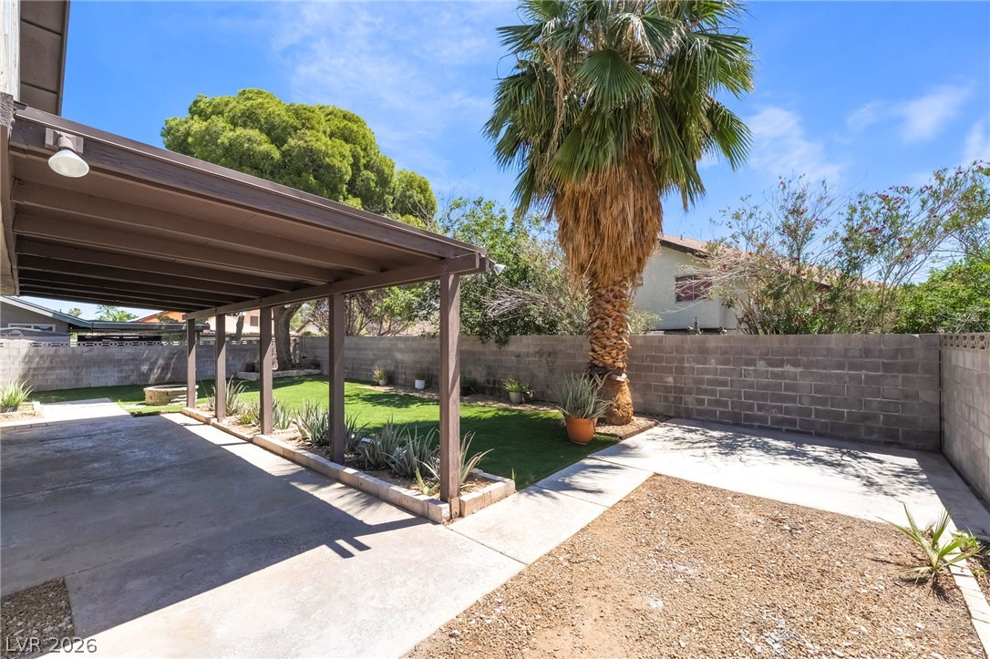 4560 Green Canyon Drive Las Vegas NV 89103