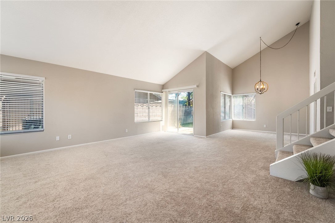 4560 Green Canyon Drive Las Vegas NV 89103