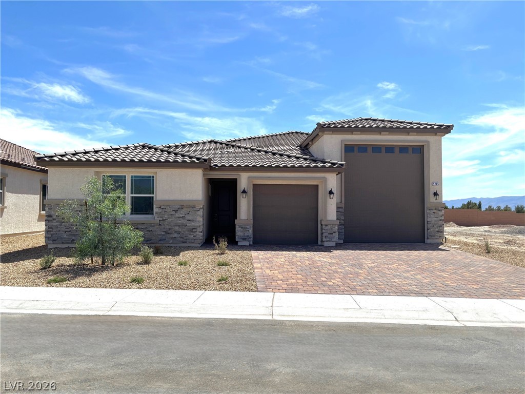 5745 Badlands Lane Pahrump NV 89061