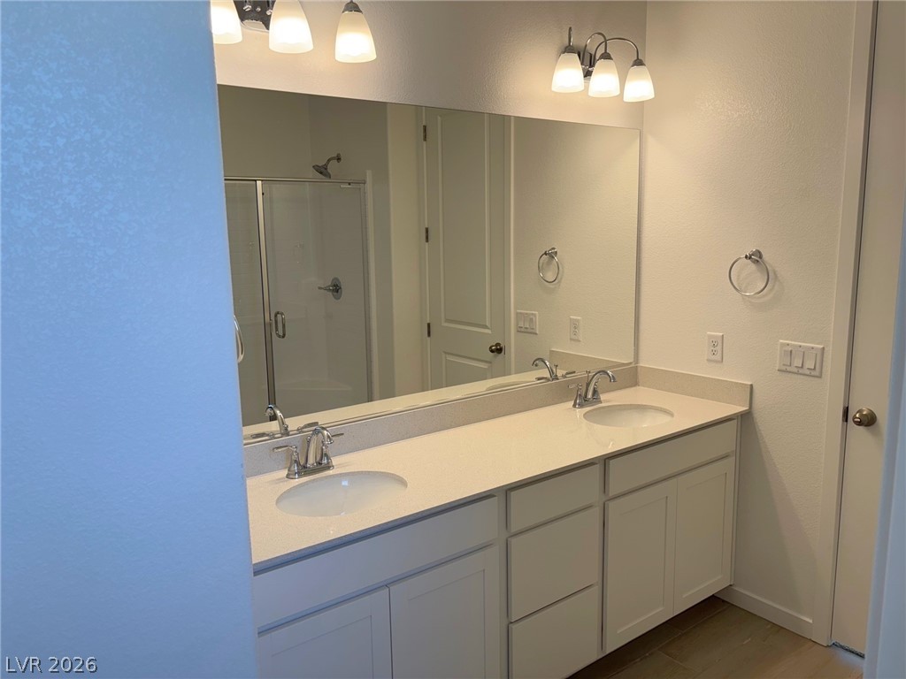 5745 Badlands Lane Pahrump NV 89061