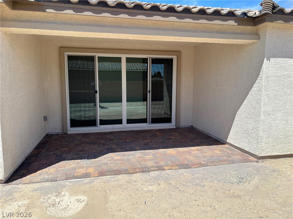 5745 Badlands Lane Pahrump NV 89061