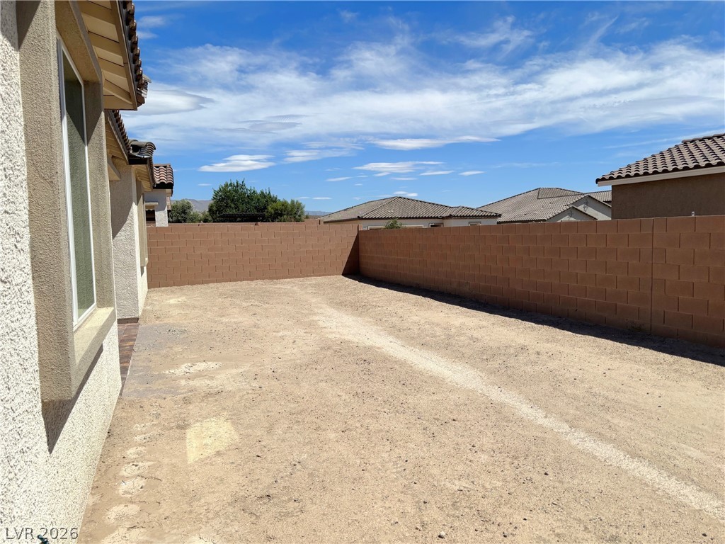 5745 Badlands Lane Pahrump NV 89061