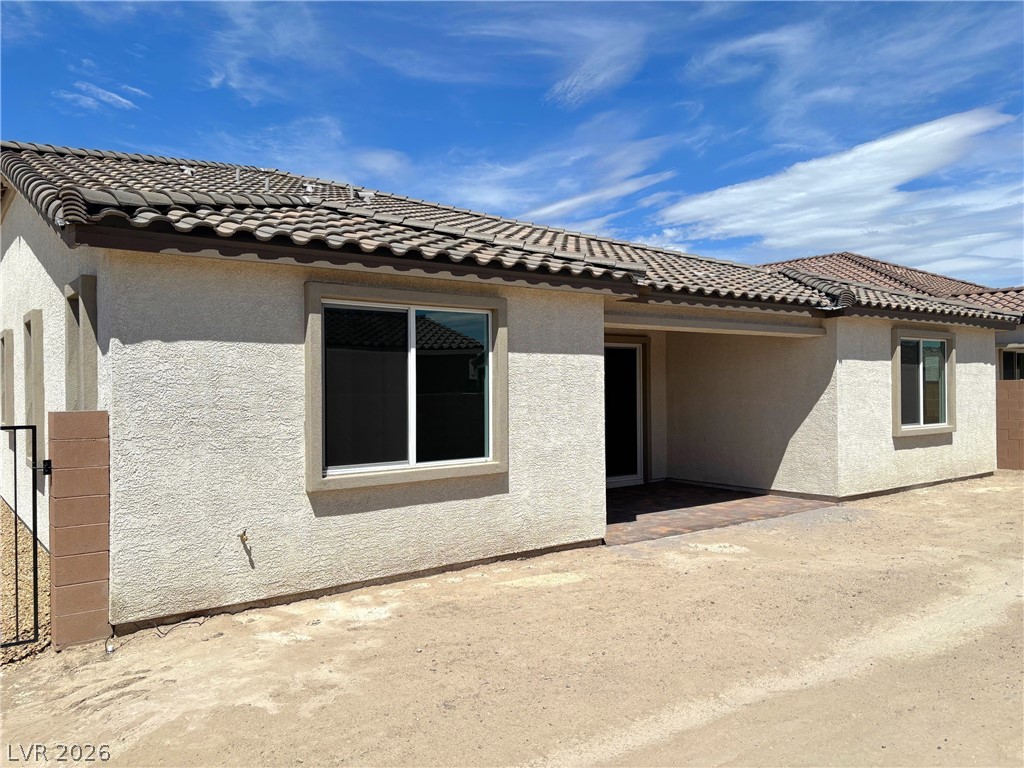 5745 Badlands Lane Pahrump NV 89061