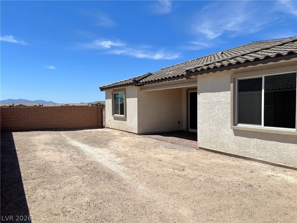 5745 Badlands Lane Pahrump NV 89061