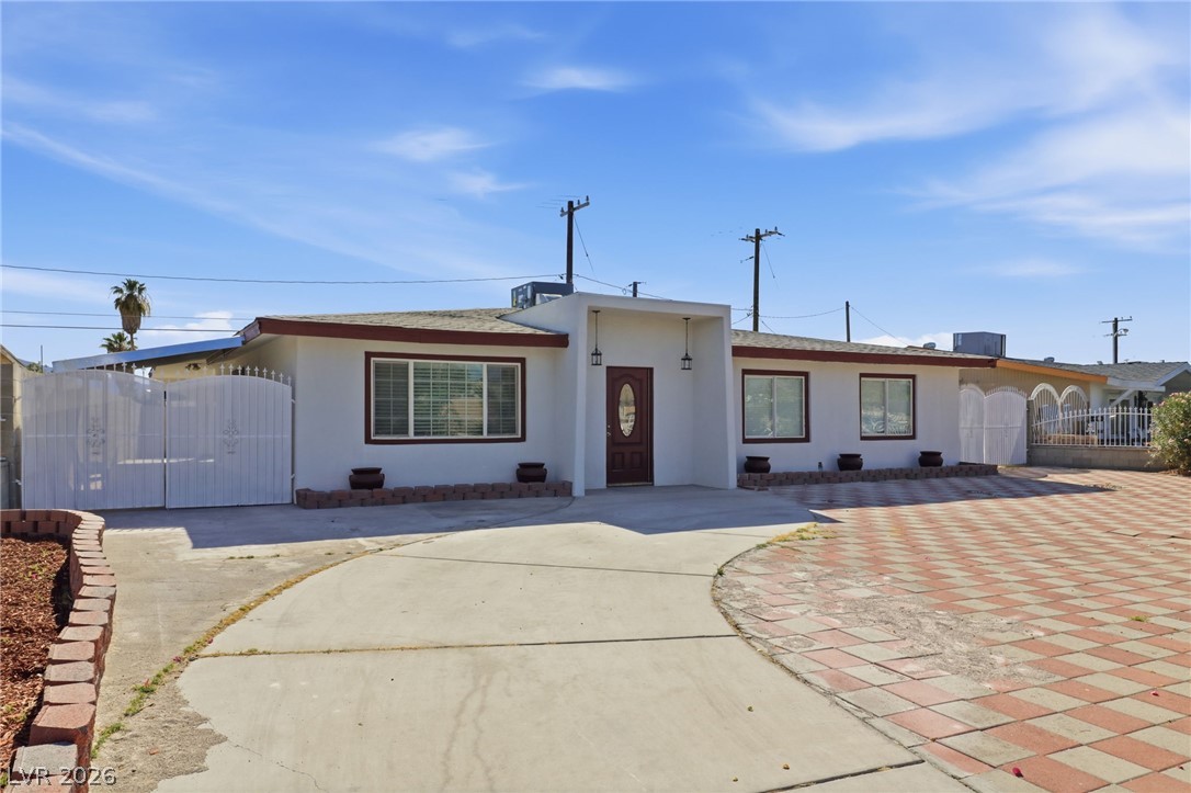 2990 Ferndale Street Las Vegas NV 89121