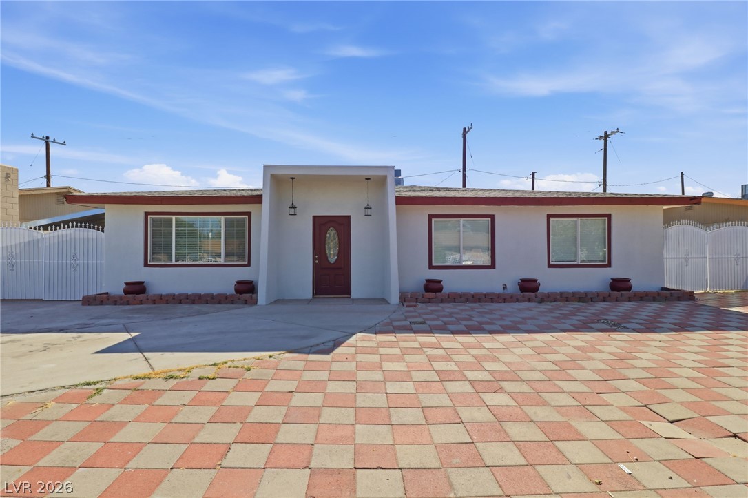 2990 Ferndale Street Las Vegas NV 89121