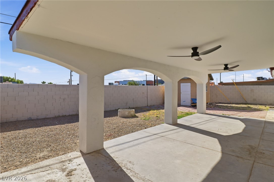 2990 Ferndale Street Las Vegas NV 89121