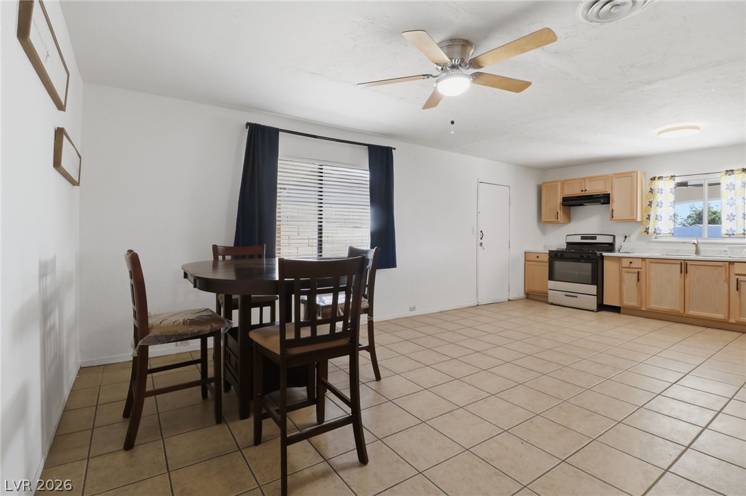 2990 Ferndale Street Las Vegas NV 89121