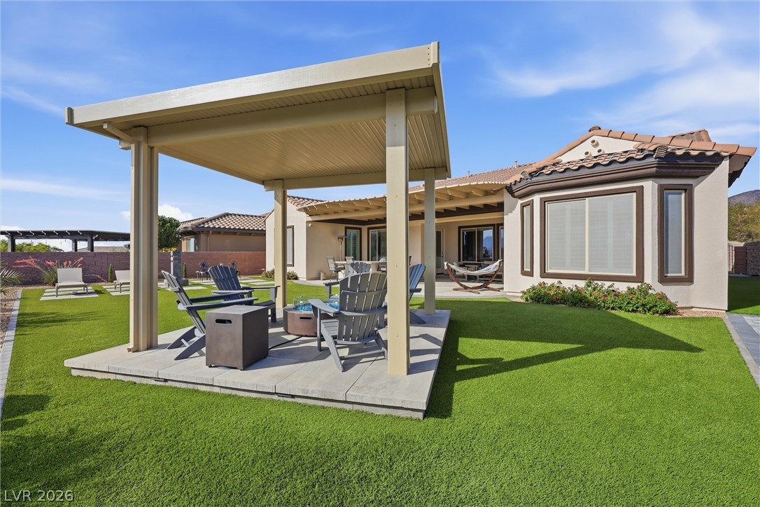2913 Grande Arch Street Henderson NV 89044