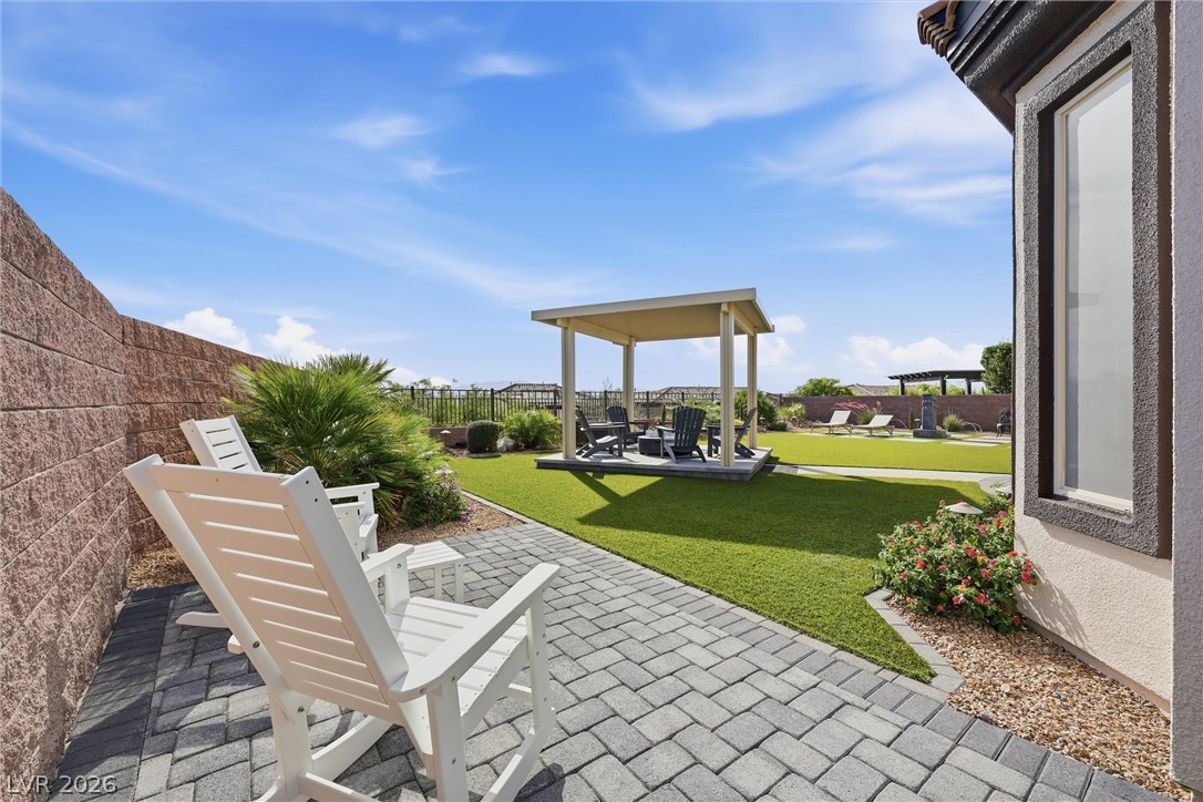 2913 Grande Arch Street Henderson NV 89044