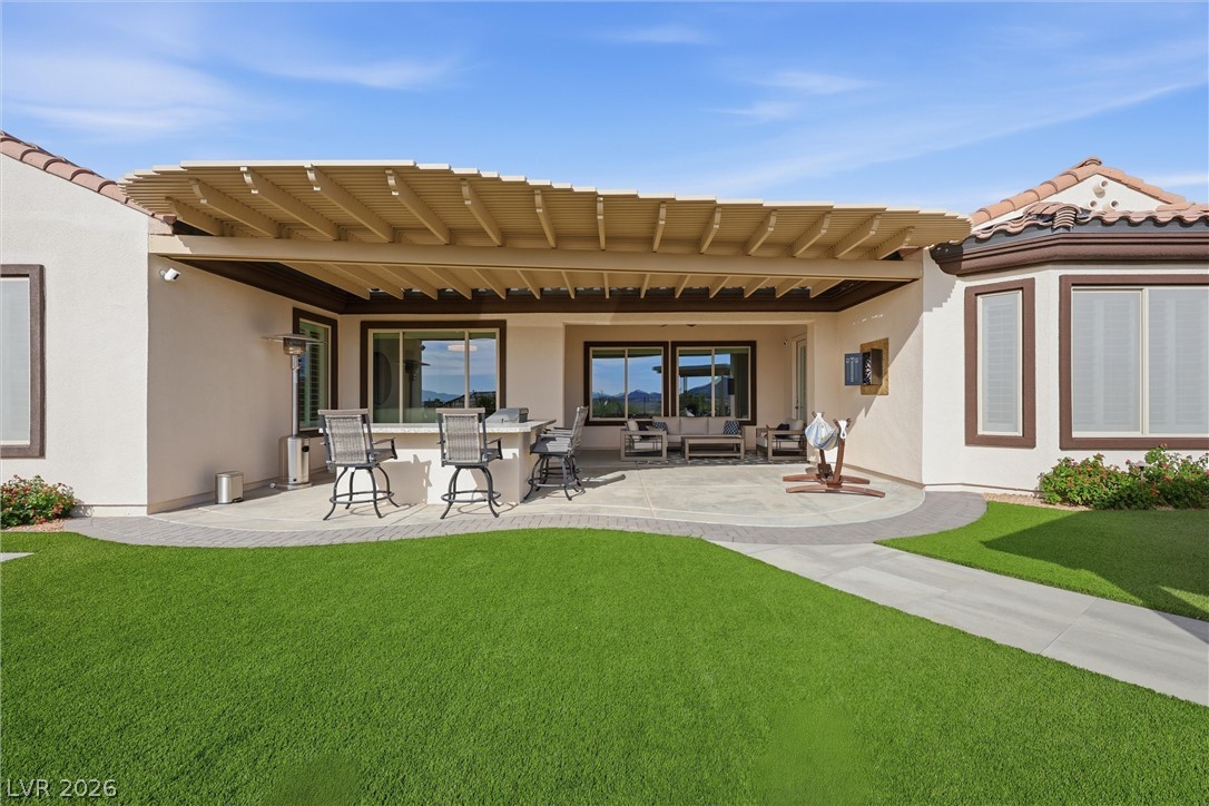 2913 Grande Arch Street Henderson NV 89044