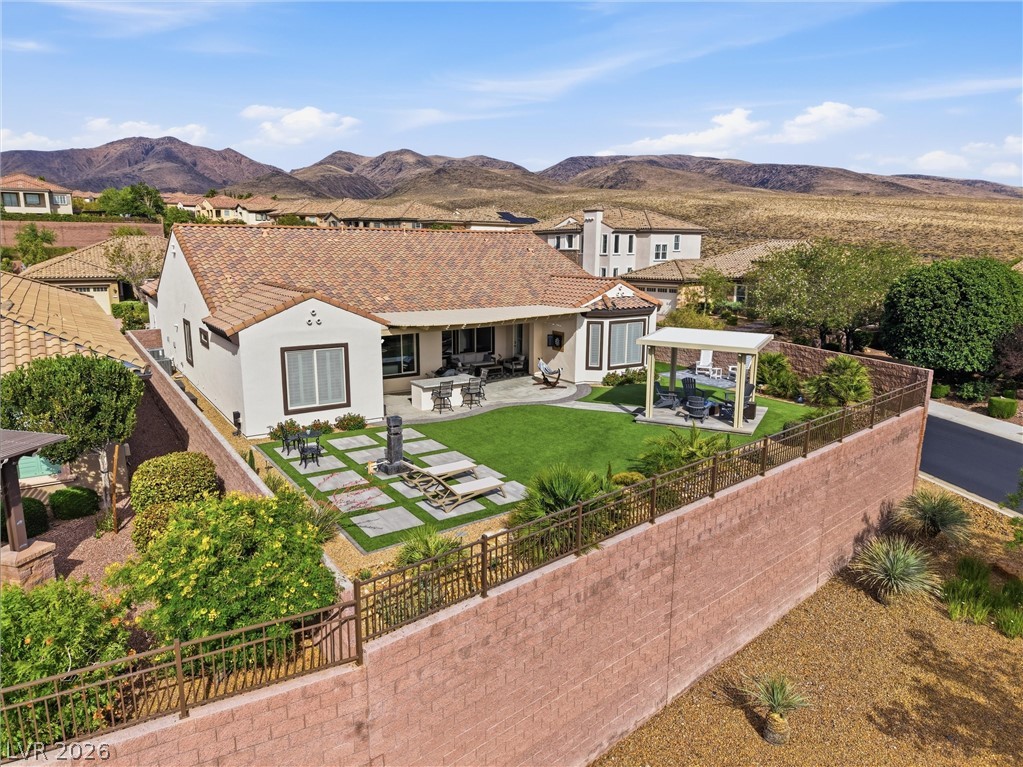 2913 Grande Arch Street Henderson NV 89044