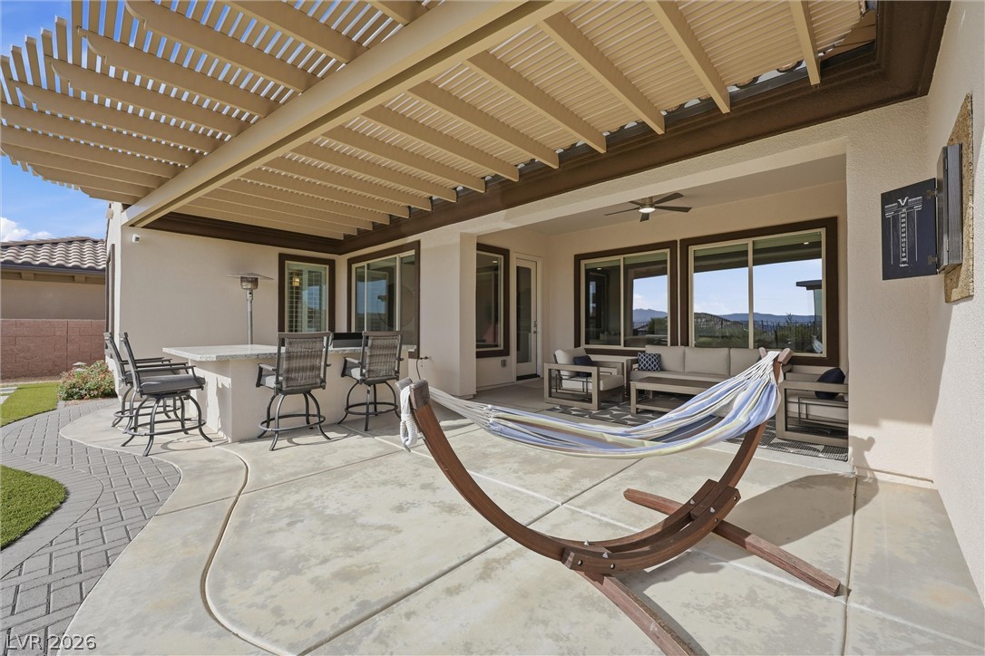 2913 Grande Arch Street Henderson NV 89044