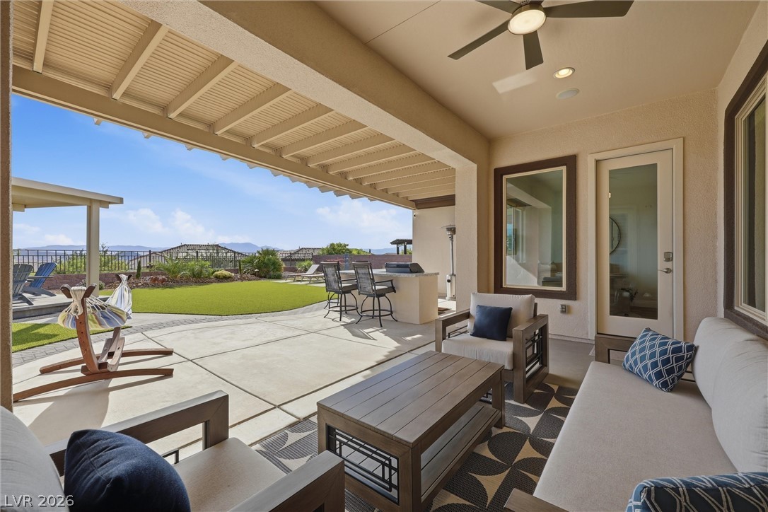 2913 Grande Arch Street Henderson NV 89044