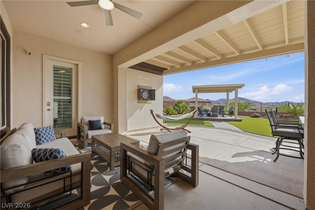 2913 Grande Arch Street Henderson NV 89044