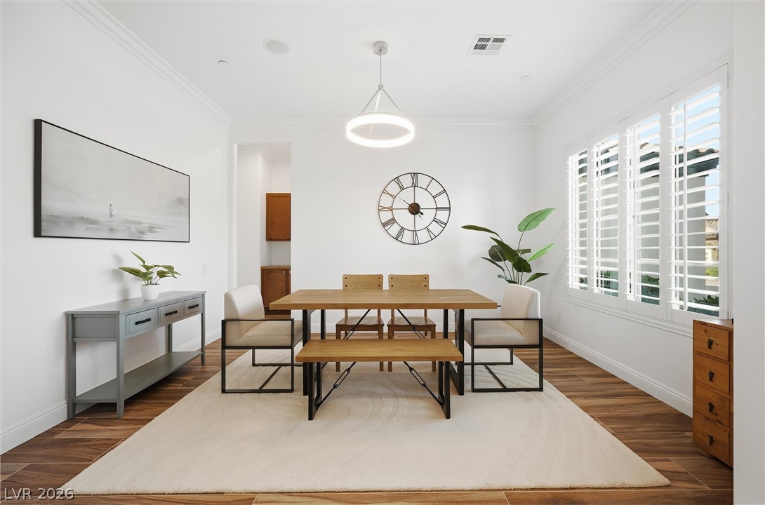 2913 Grande Arch Street Henderson NV 89044