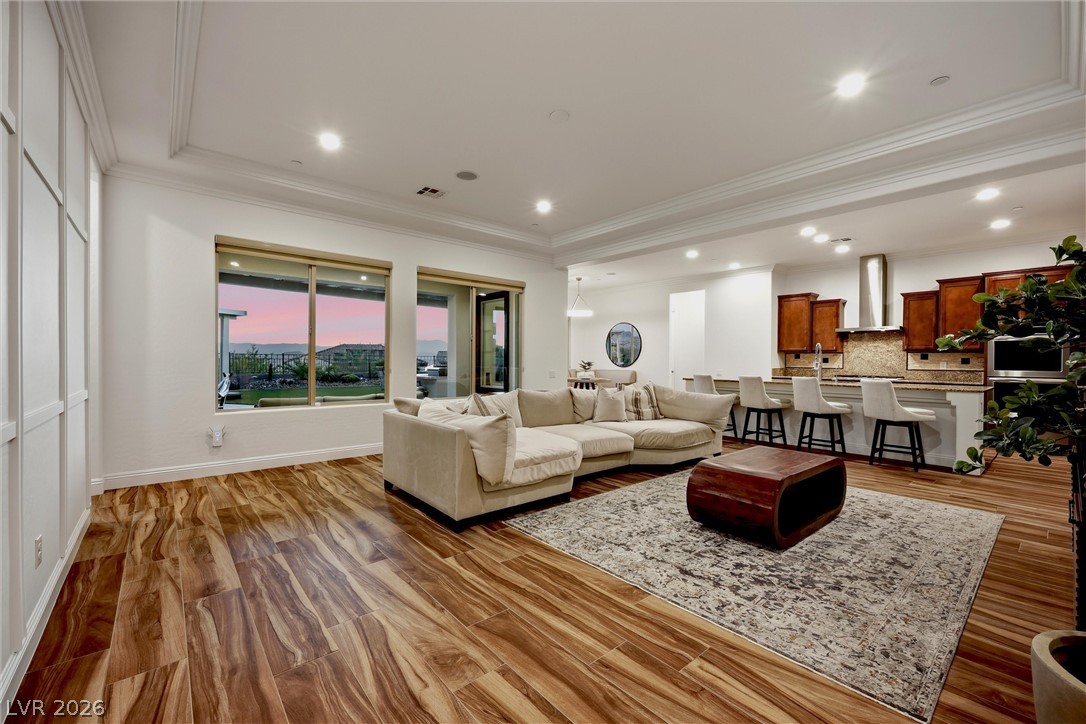2913 Grande Arch Street Henderson NV 89044