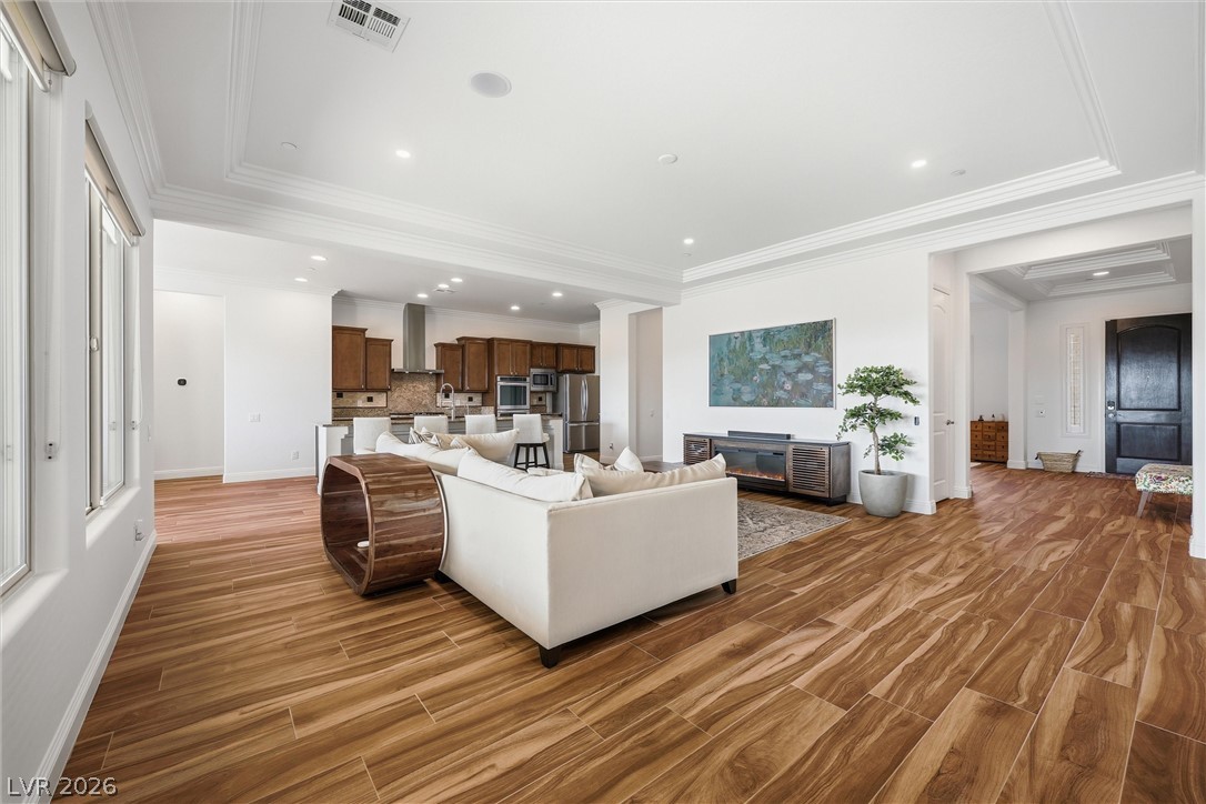 2913 Grande Arch Street Henderson NV 89044