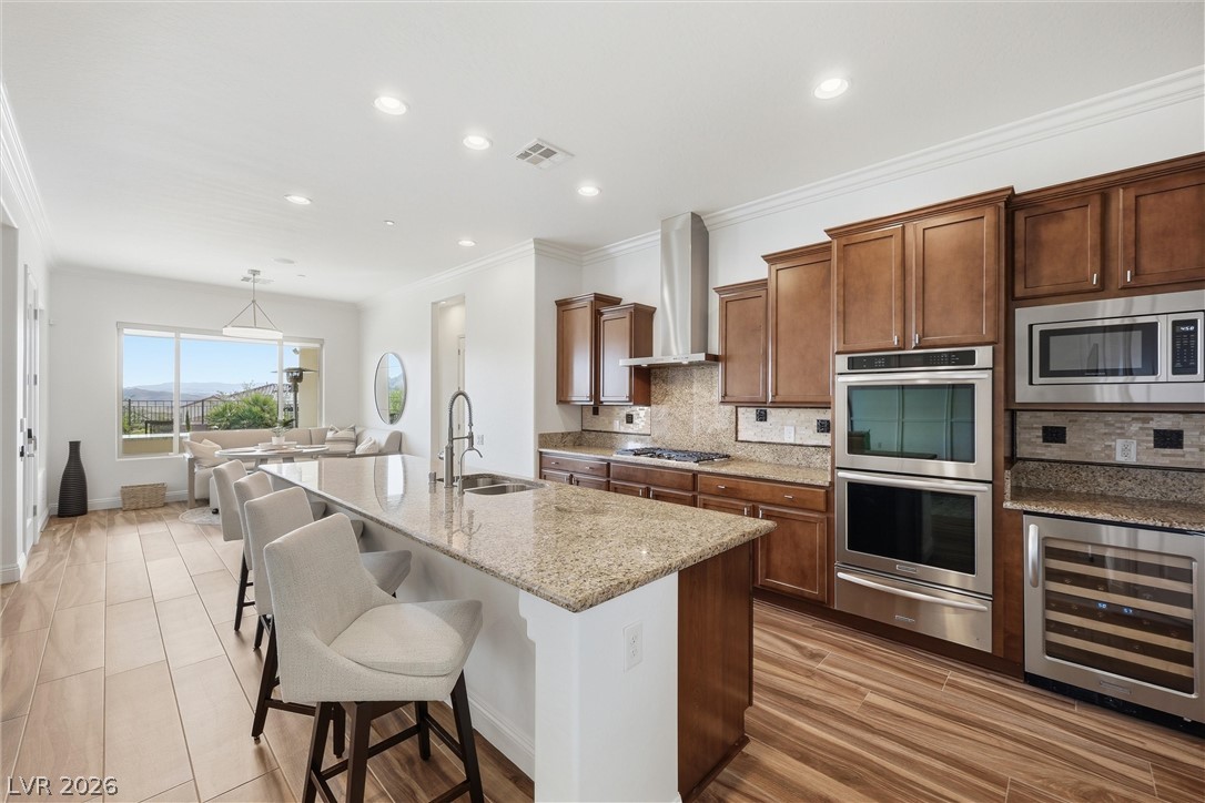 2913 Grande Arch Street Henderson NV 89044