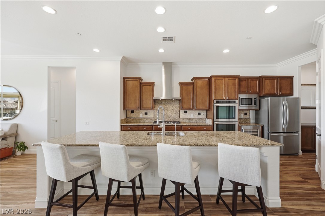 2913 Grande Arch Street Henderson NV 89044
