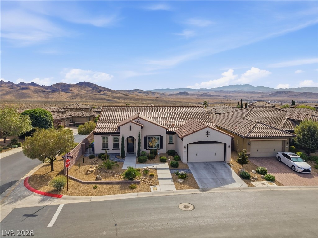 2913 Grande Arch Street Henderson NV 89044