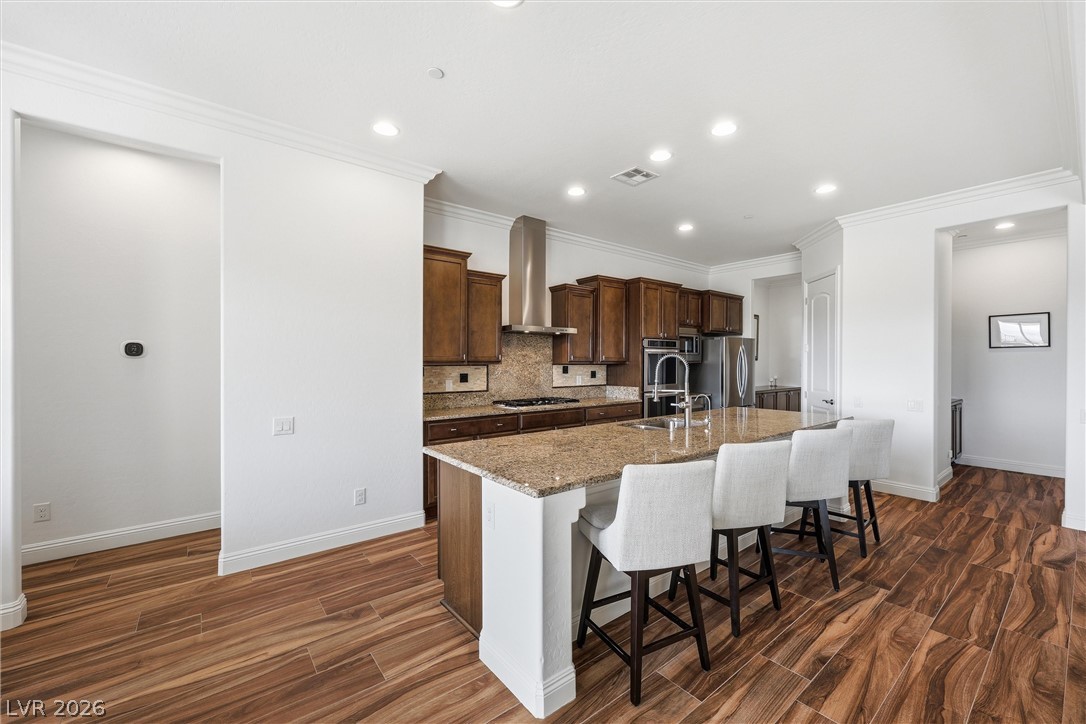 2913 Grande Arch Street Henderson NV 89044