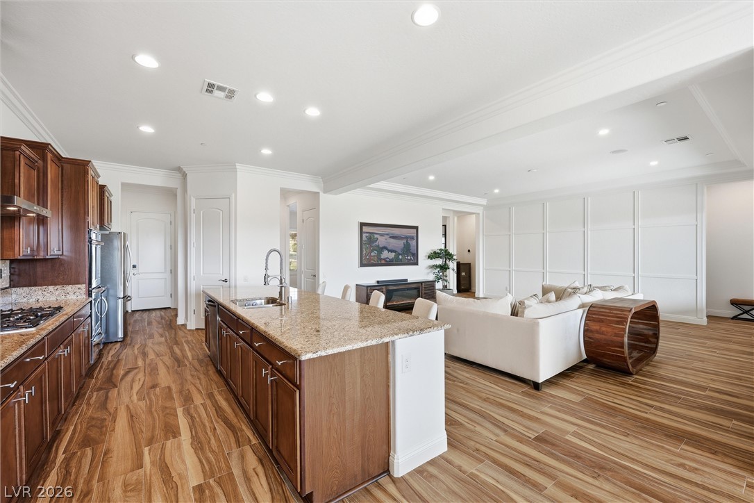 2913 Grande Arch Street Henderson NV 89044