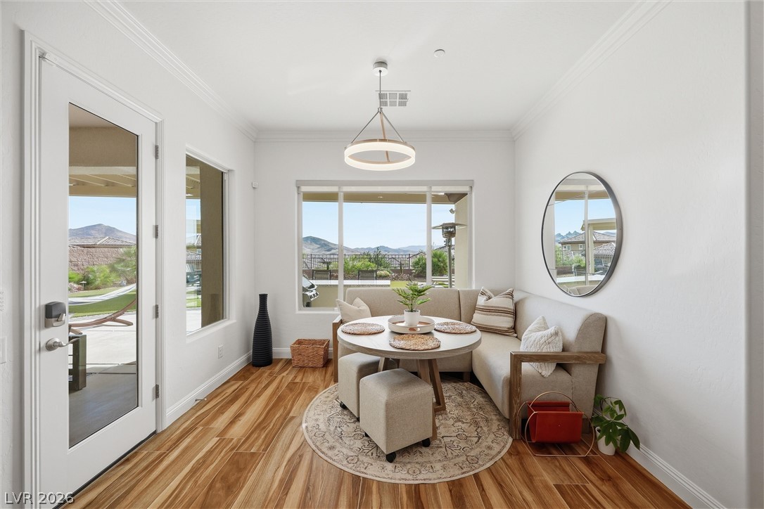 2913 Grande Arch Street Henderson NV 89044