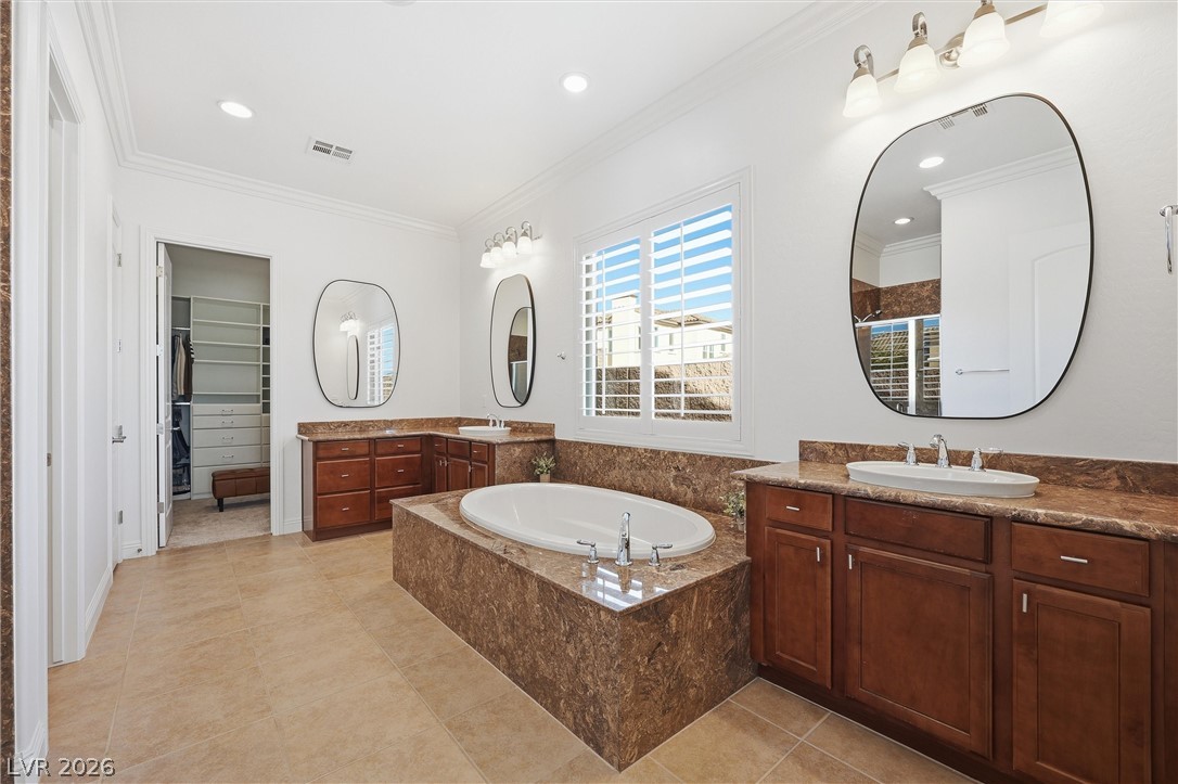 2913 Grande Arch Street Henderson NV 89044
