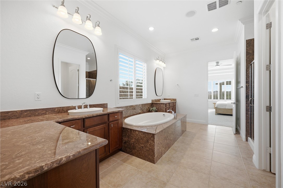 2913 Grande Arch Street Henderson NV 89044