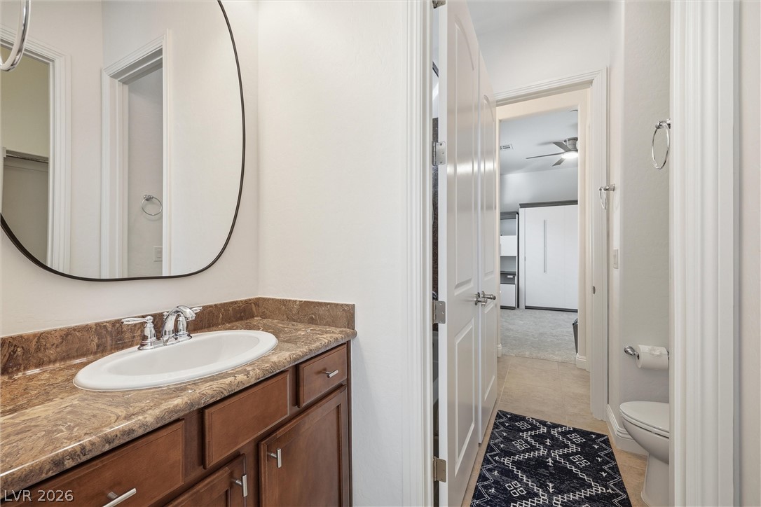 2913 Grande Arch Street Henderson NV 89044