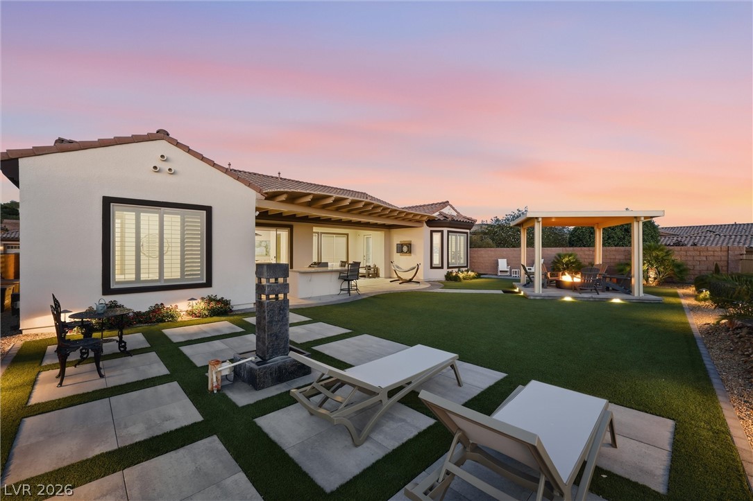 2913 Grande Arch Street Henderson NV 89044