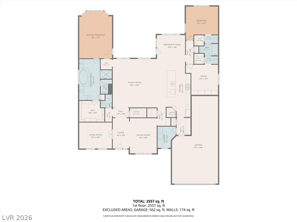 2913 Grande Arch Street Henderson NV 89044