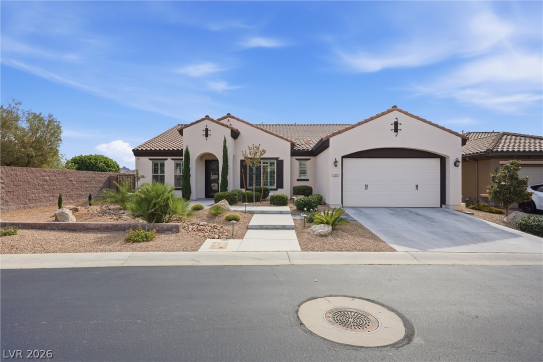 2913 Grande Arch Street Henderson NV 89044
